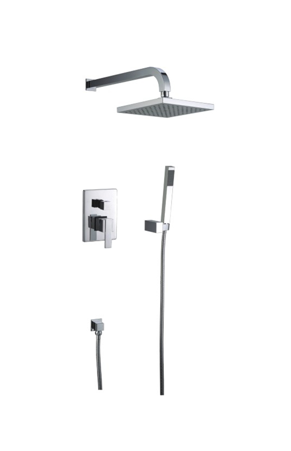 Shower System Kit Shower System Kit