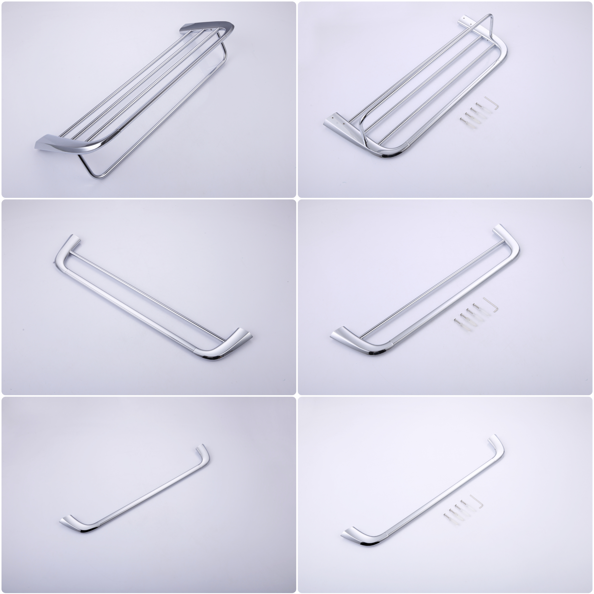 Towel Rail