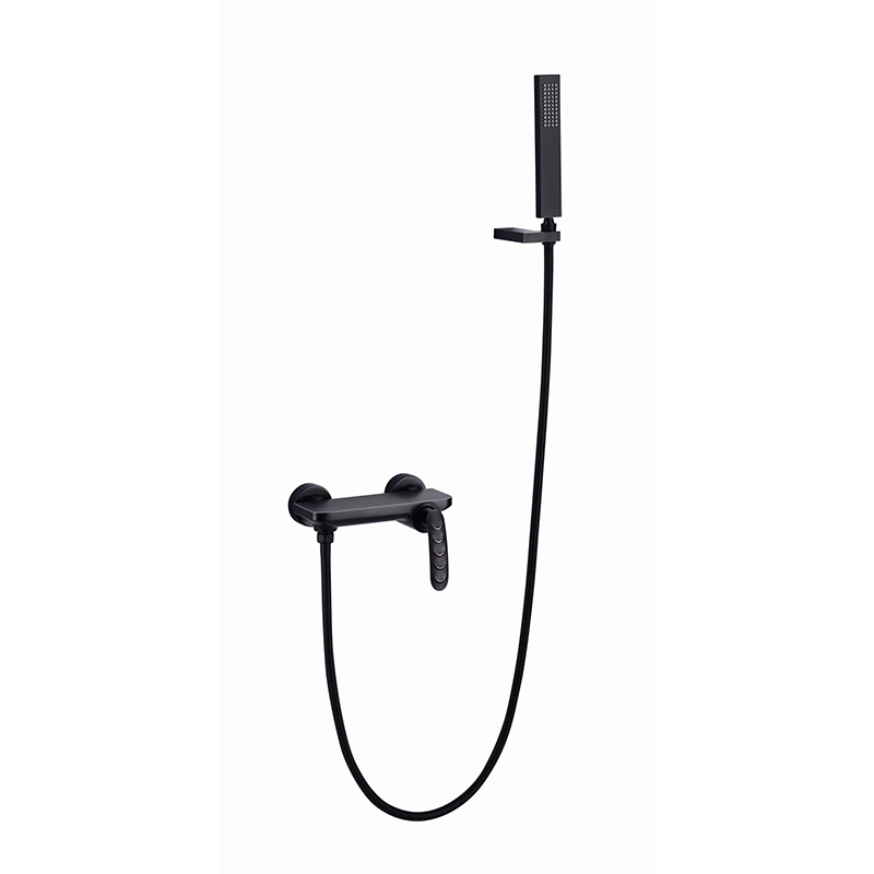 Global Bathtub Faucet Manufacturer