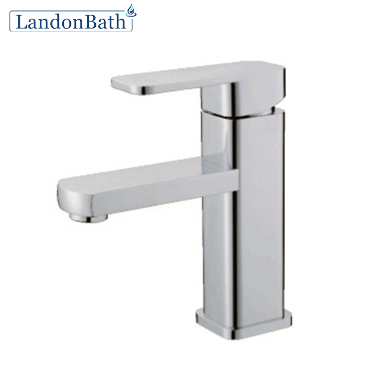 Basin Faucet