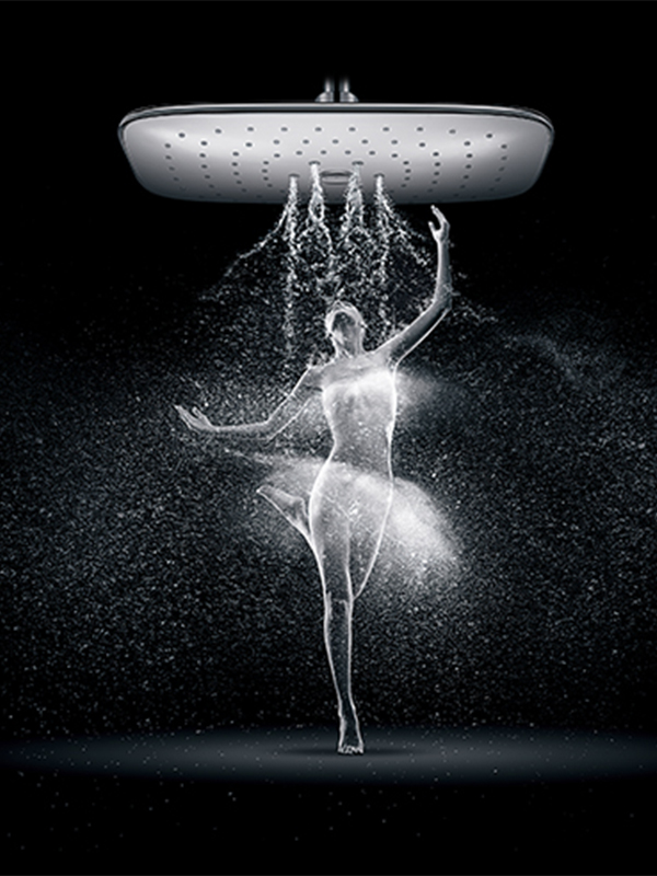 Kitchen faucet