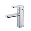 High Quality Basin Taps Polished Chrome Bathroom Mixer Tap Torneira Para Banheiro