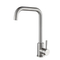 Sus304 Kitchen Water Modern Stainless Steel Faucet,Kitchen Water Mixer Taps For Kitchen,Sink Tap