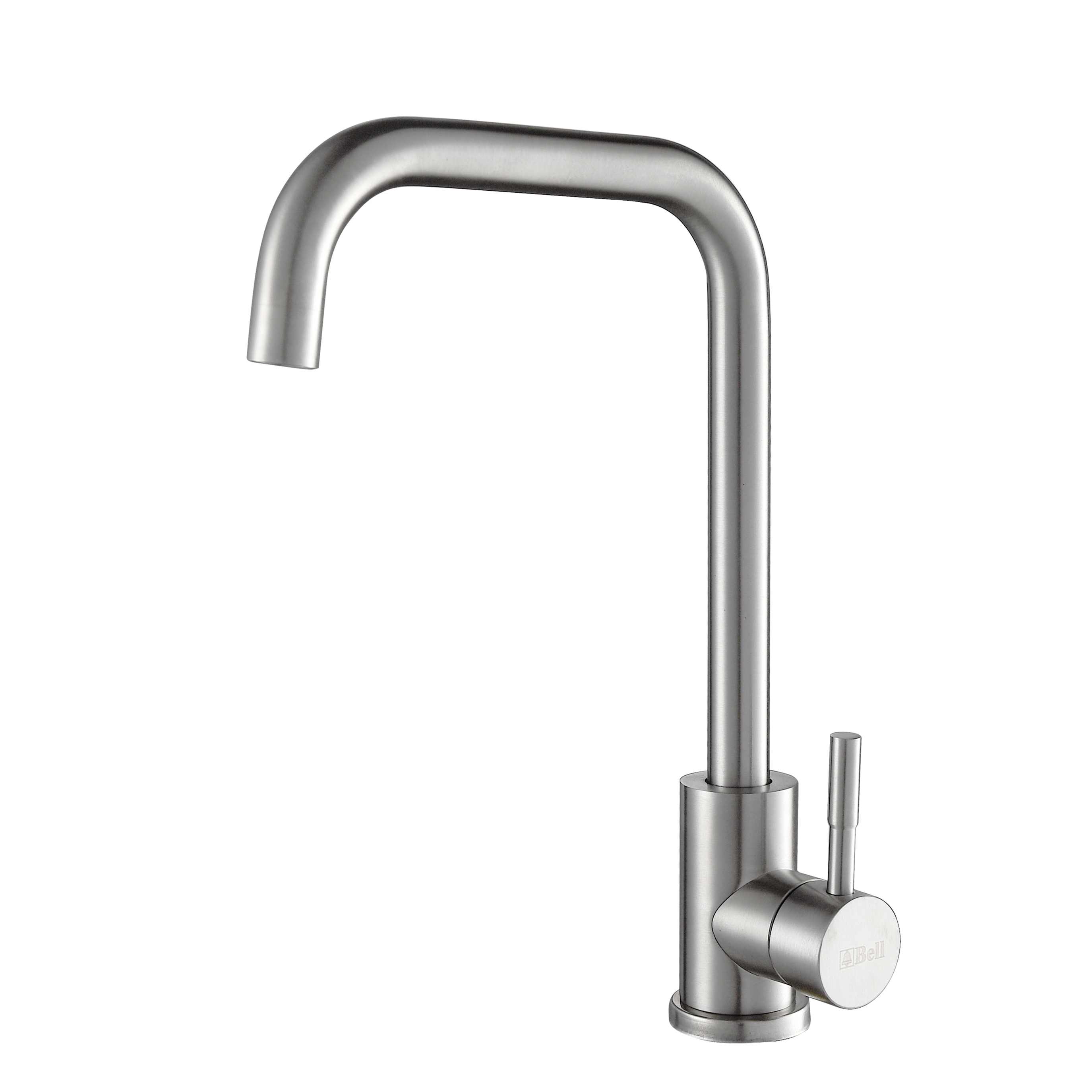 Sus304 Kitchen Water Modern Stainless Steel Faucet,Kitchen Water Mixer Taps For Kitchen,Sink Tap