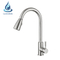 Pull Down Kitchen Faucet Luxury Spring Out For Sink Sprayer Spray Mixer Tap Watermark Spout With Pullout American