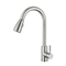 New Design Wholesale Kitchen Sink Faucet Dual-Function Sprayer Single Lever Pull Out Kitchen Faucets