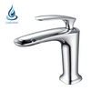 Contemporary Water Saving Upc Chrome Lavatory Bathroom Basin Taps Faucet ,torneira de banheiro