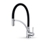 Wholesale Goods American Brushed Water Saving Health Kitchen Mixer Faucet