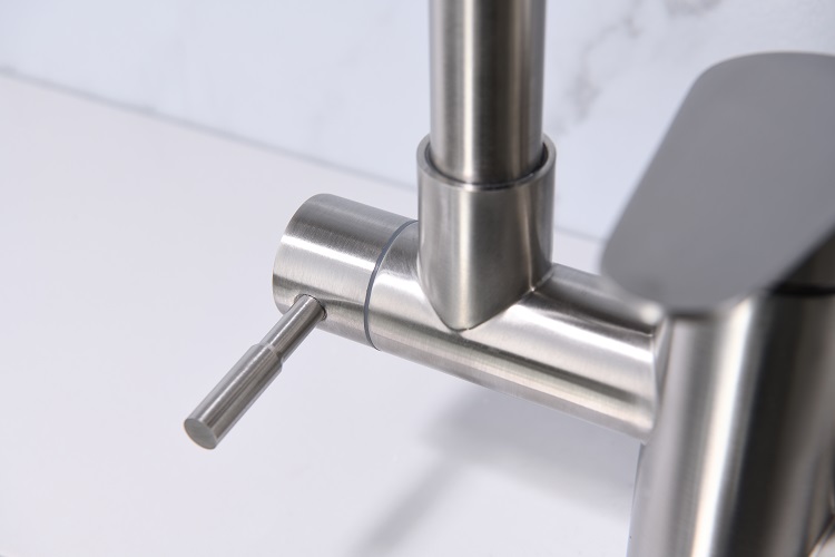 SUS 304 sink water tap faucet torneira cozinha ino