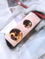  Flawless Corrosion & Rust-resistant Finish