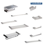 Bathroom Accessories Towel Holder Set