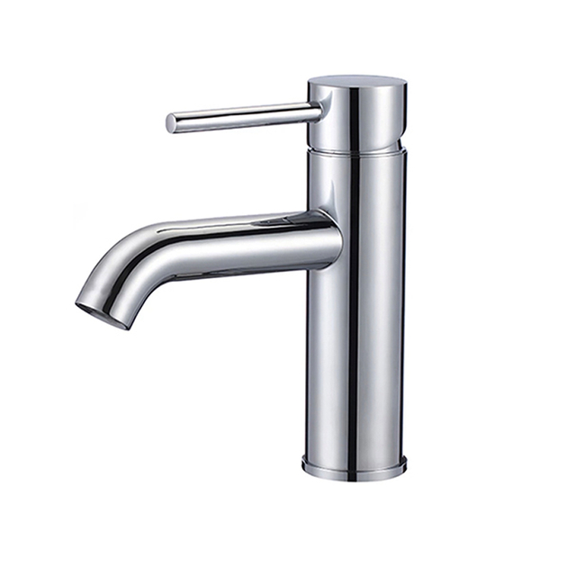 Round Design Basin Mixer DF-01101
