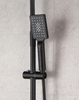 Wall Mounted Shower Set Column Bath Mixer Faucet DF-07010-3