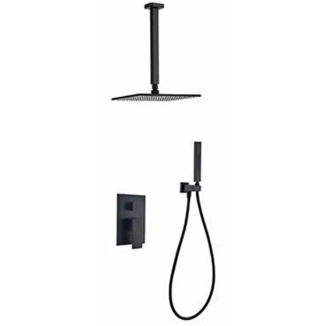 Rainfall Shower Mixer 1102020