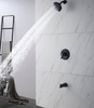 Pressure Balance Shower Mixer 1102030-2