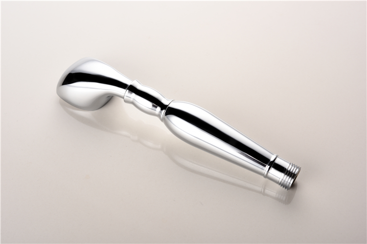 Simple Design High Brass Quality Deck-Mount Roman Bathtub Faucet