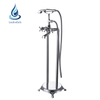 Modern Design Styles Freestanding Bathtub Faucet Nice Quality