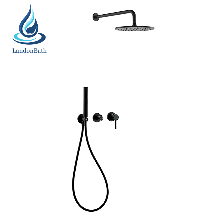 Ceiling Faucet High Quality Thermostatic Bath Shower