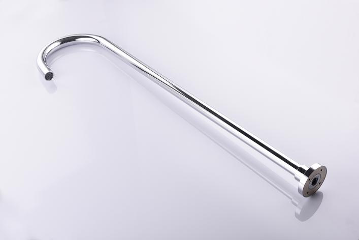 High Quality Simple Design Brass Freestanding Faucet