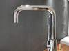 Modern Design Styles Square Round Bathtub Tap Hot Selling