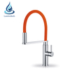 Curved Sanitary Mixer Modern High Quality Kitchen Faucet