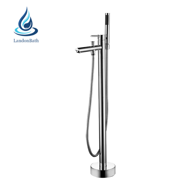 Matt Black Bath Mixer China Manufacturer Hot Selling Bathroom Faucet