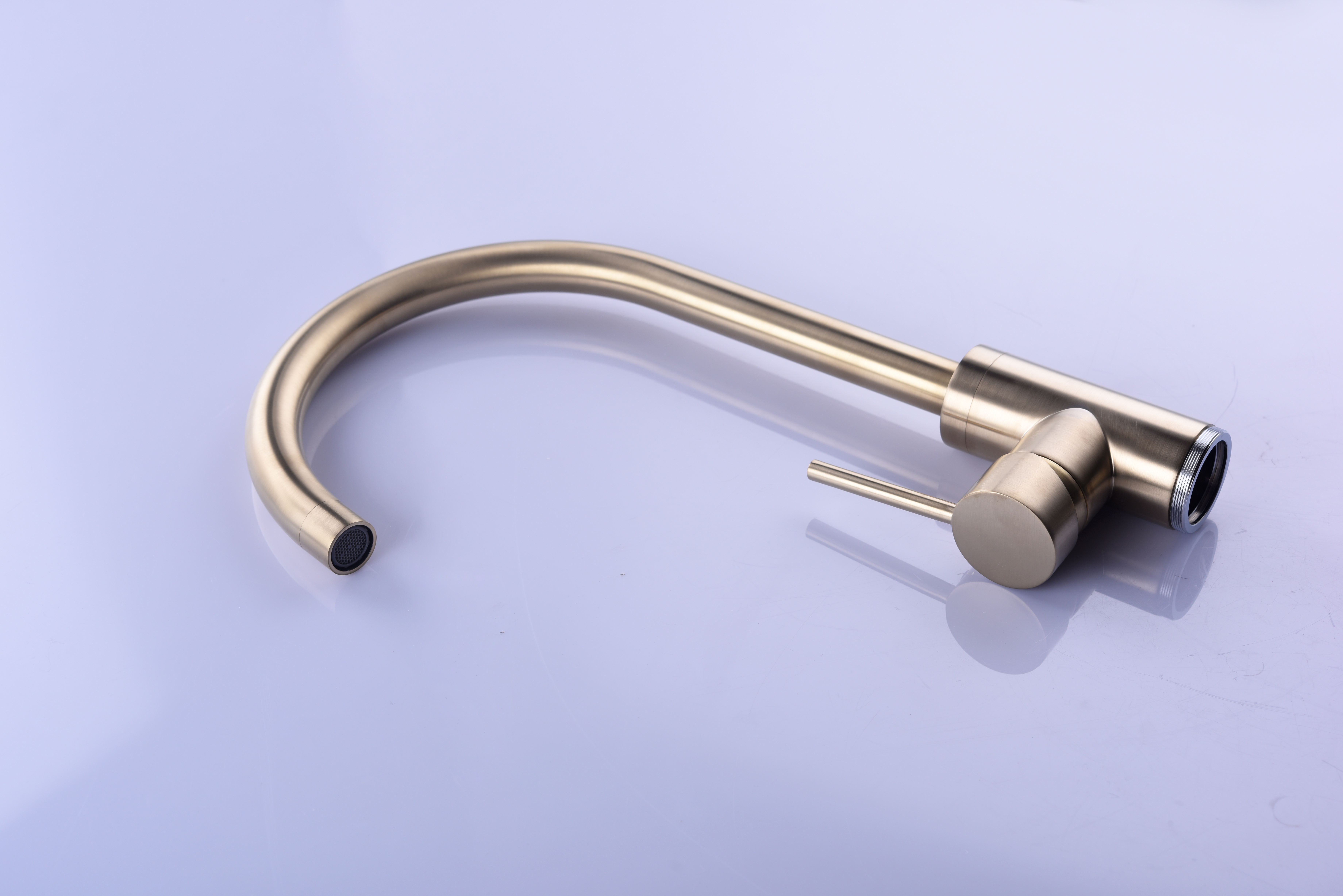 Unique Design Hot Selling Brass Chrome Thermostatic Shower Mixer