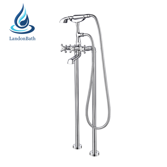 China Taps Manufacturer Cheap Thermostatic Shower Mixer High Quality