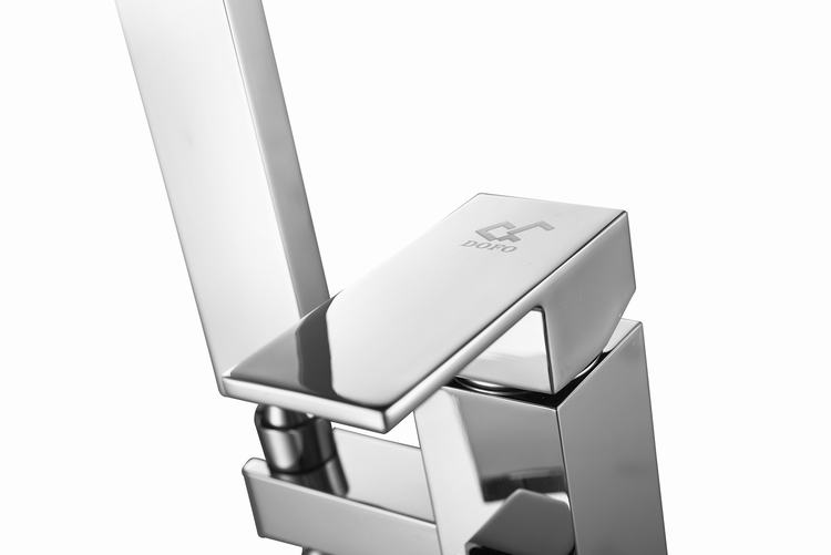 Modern Classical Design Styles Single Handle Bathroom Faucet