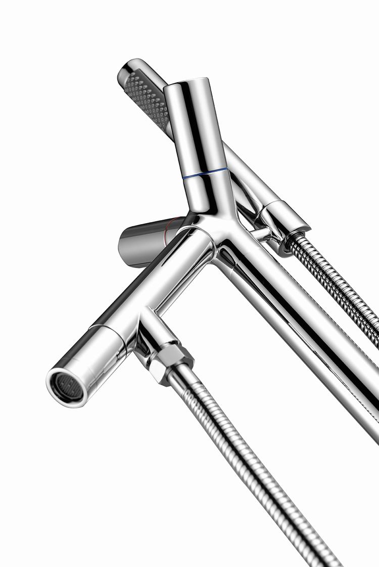 304 Stainless Steel Kaiping Landonbath Faucet Manufacturer Faucet