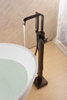 China Taps Factory Built-in Hidden Concealed Basin Faucet Mixer Tap