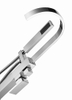Landon Bath High Quality Brass Chrome Tub Faucet
