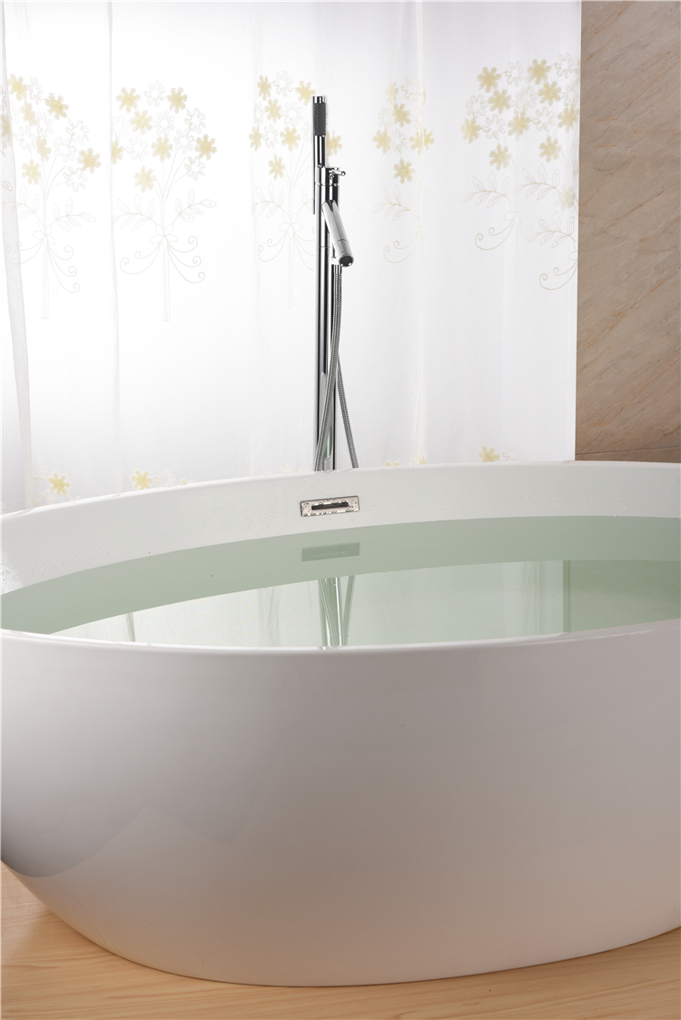 Mixers Bathtub Faucet Kaiping Landonbath Faucet Manufacturer