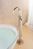 New Design Free Standing European Style Bath Tap Thermostatic Shower Mixer