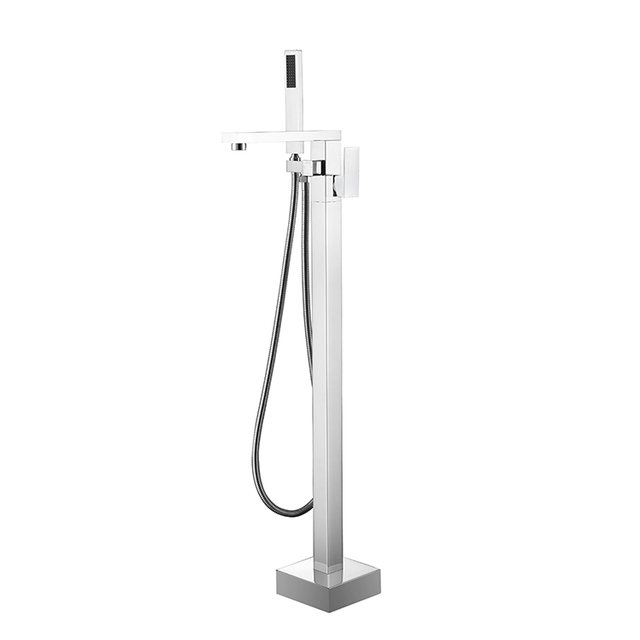 Unique Design 2022 Hot Selling Mixer Shower Bathtub Faucet