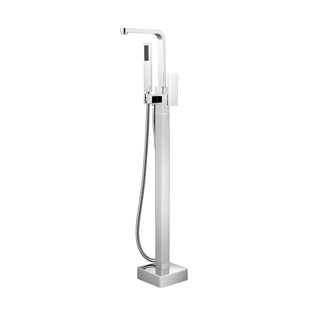 Aesthetic Freestanding Bathtub Faucet DF-02016