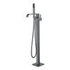 Square Design Freestanding Bathtub Faucet DF-02015