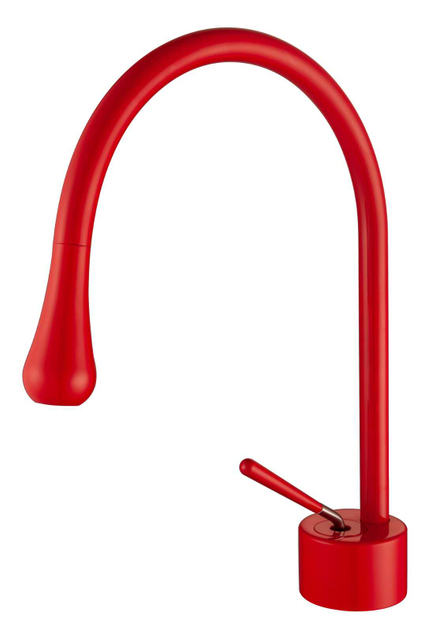 Deck Mounted Basin Mixer 1401005