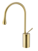 Deck Mounted Basin tapware 1401006