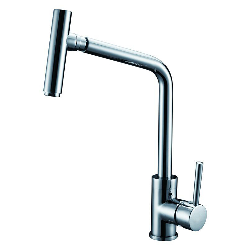 Pull down Kitchen Faucet