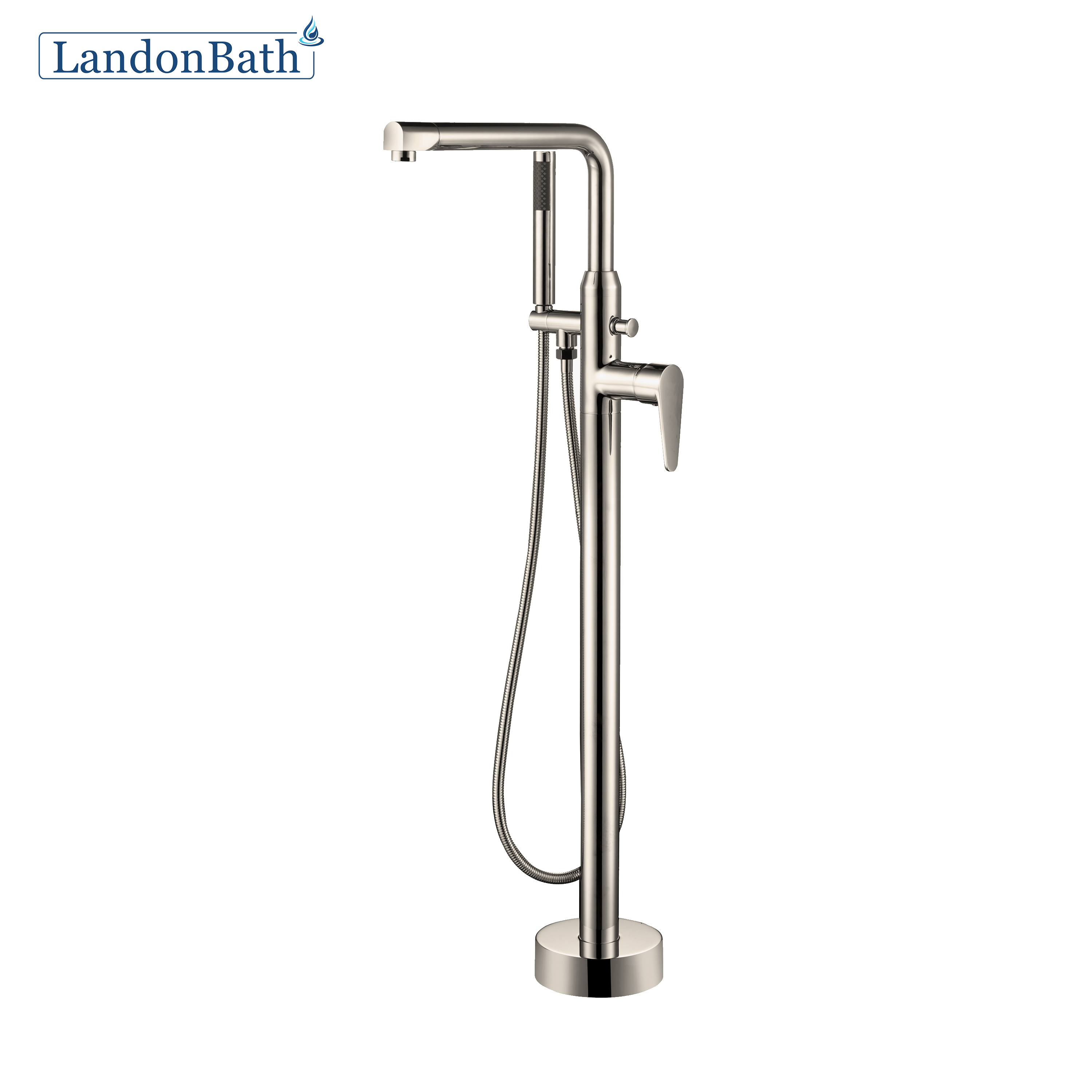 Brass Chrome Tap