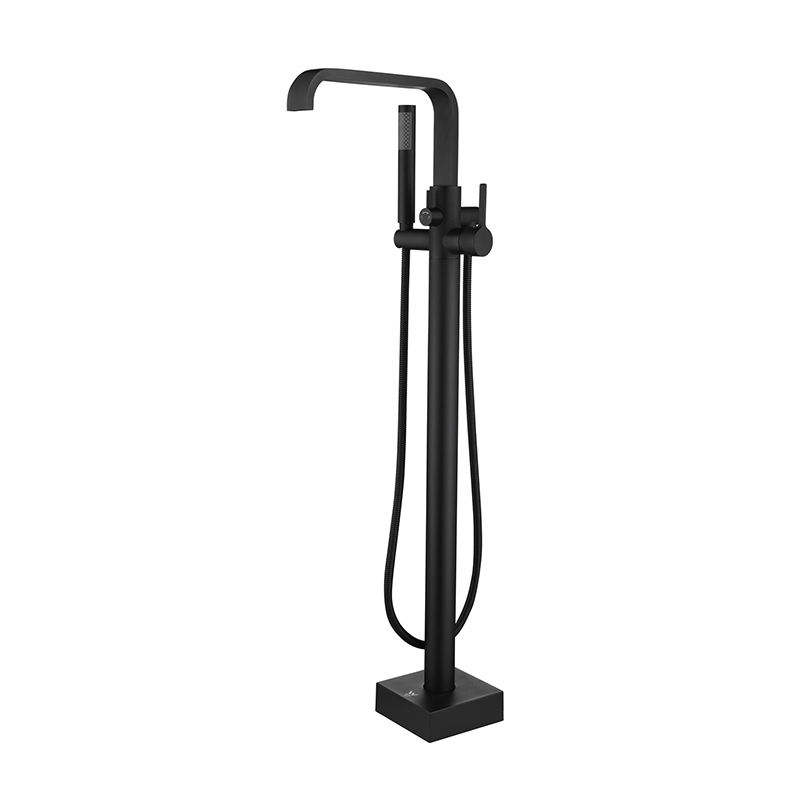 Global Bathtub Faucet Supplier