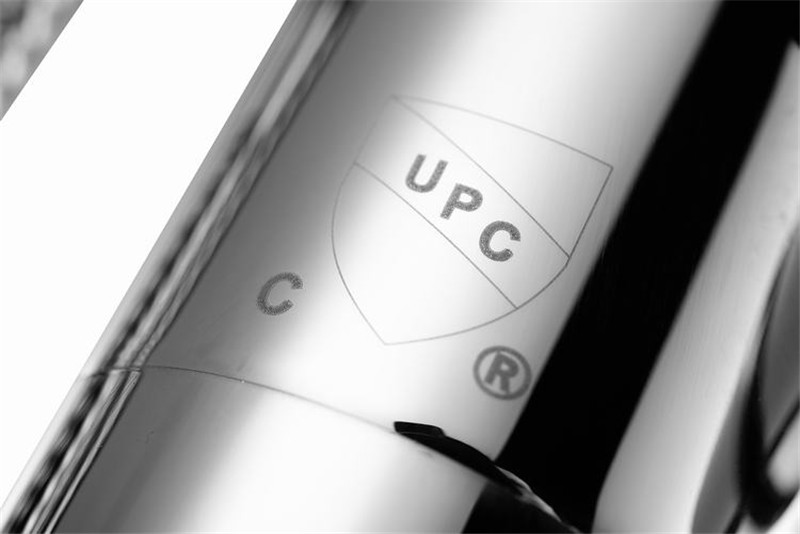 304 Stainless Steel Floor Mounted Shower Mixer Bathroom cUPC Free Standing Bath Faucet