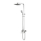 Factory Produce Shower Faucet European Tap Ware Taps Complete Set Suppliers 1Handle Tub And Wholesale Bath Hotel Bathroom
