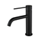 Interior decoration elegant bathroom basin faucet water tap