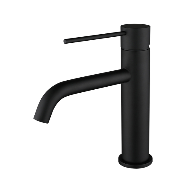 Interior decoration elegant bathroom basin faucet water tap