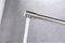 Swivel Spout Pot Filler Single Handle Sink Mixer Tap Retractable Folding Kitchen Faucet