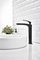 Single Handle Wash Basin Brass Faucet Bathroom Tap