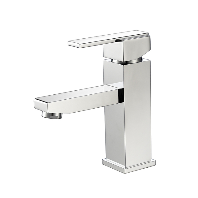 Square Design Basin Mixer DF-0901