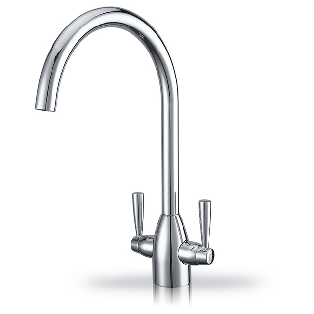 3 Way Purify Kitchen Faucet Mixer 1301016